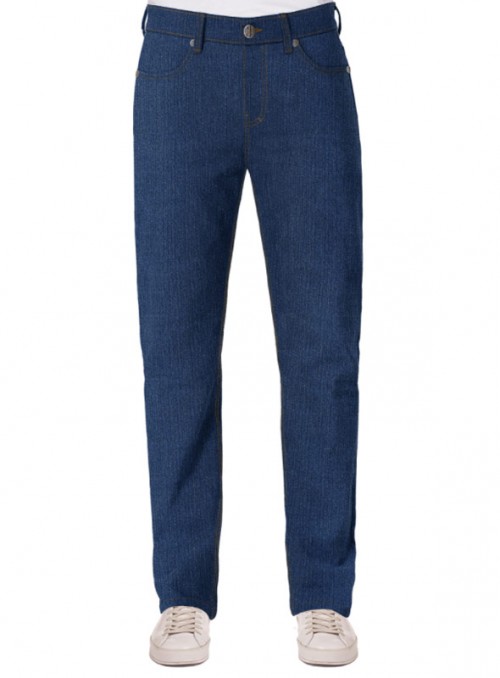 Jeans - Berlin, Indigo