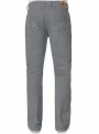 Jeans - London, Grau