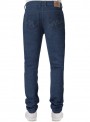 Jeans - London, Dunkelblau