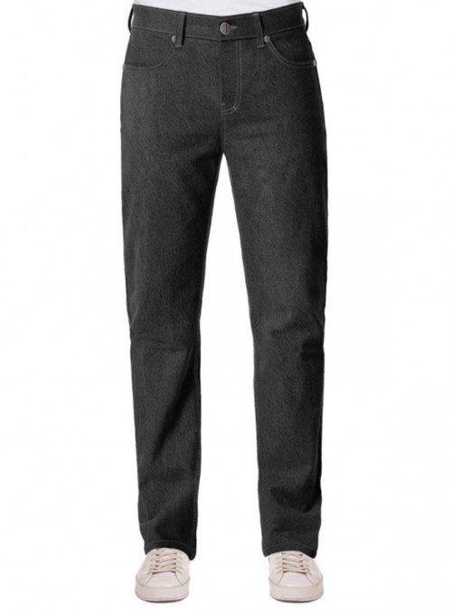 Relaxed Fit Jeans black...