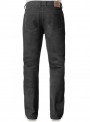 Relaxed Fit Jeans black (Schwarz)