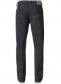 Jeans - London, Schwarz