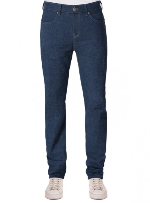 Jeans - London, Dunkelblau