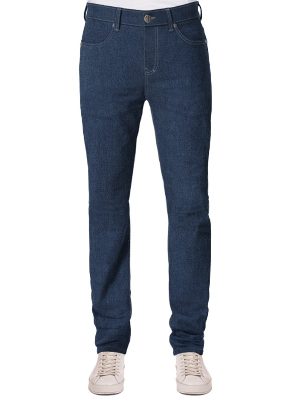 Jeans - London, Dunkelblau