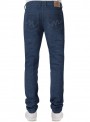 Jeans - London, Dunkelblau