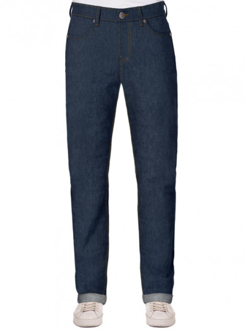 Jeans - Manhattan, Schwarz
