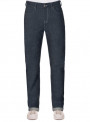 Jeans - Manhattan, Schwarz