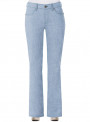 Jeans - Berlin, Hellblau
