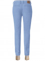 Jeans - London, Hellblau