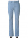 Jeans - Manhattan, Hellblau