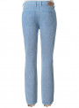 Jeans - Manhattan, Hellblau