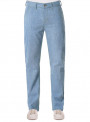 Jeans - Manhattan, Hellblau