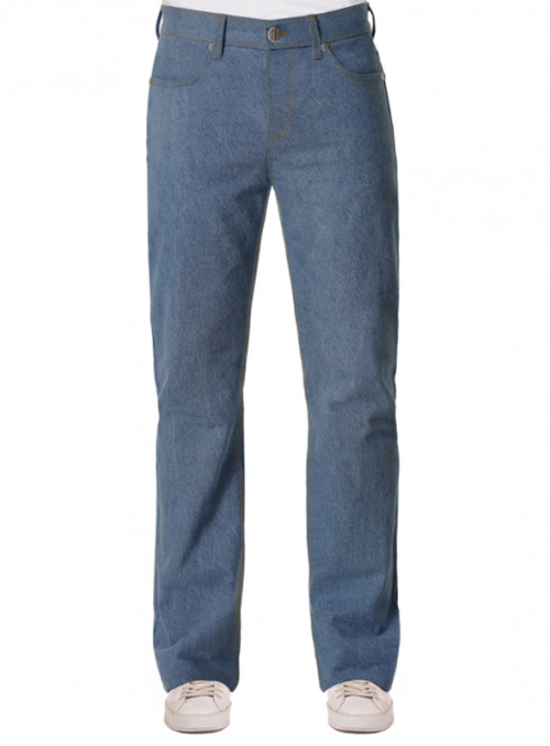 Jeans - Manhattan, Blau