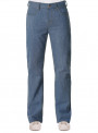 Jeans - Manhattan, Blau