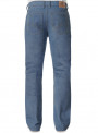 Jeans - Manhattan, Blau