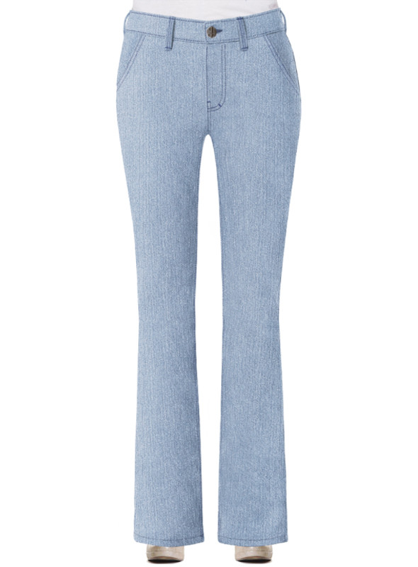 Schlagjeans Stretch