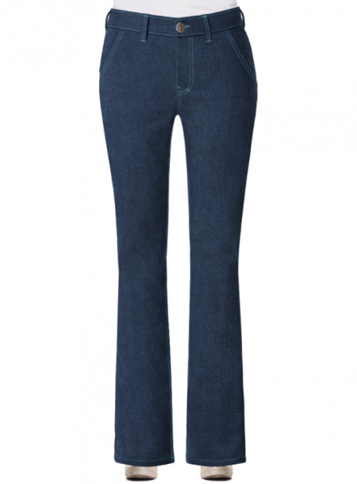 Damen Jeans Petite