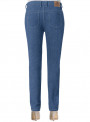 Jeans - Berlin, Mittelblau