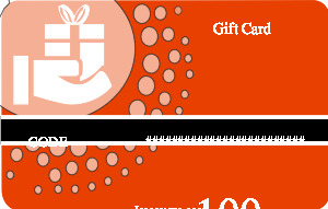 
			                        			Gift