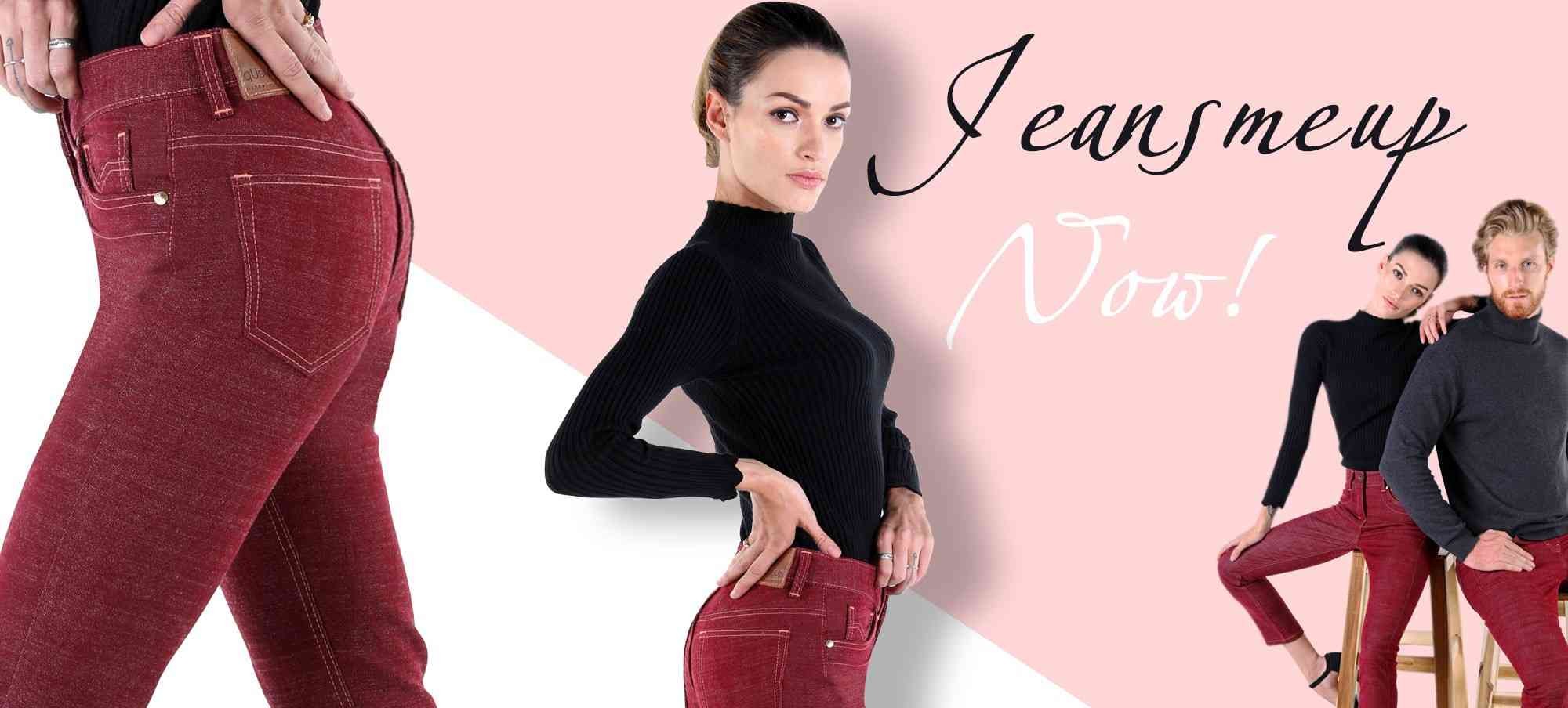 Women Bordeaux