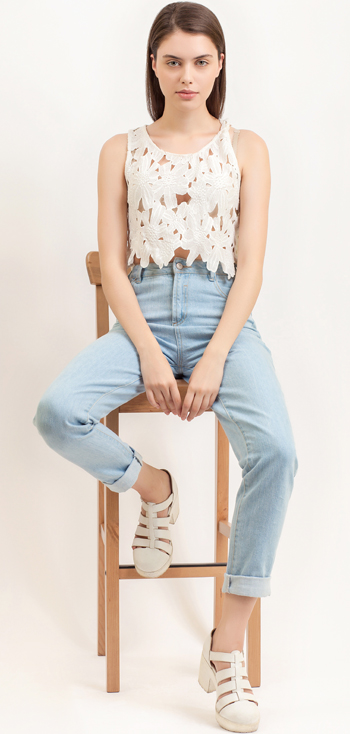 helle jeans damen